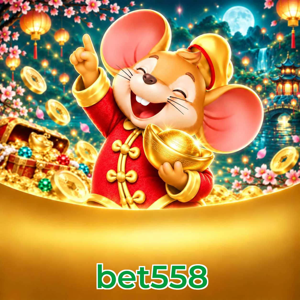 Jogos Fortune